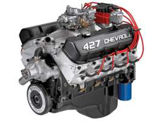 U2364 Engine